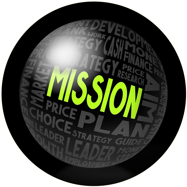 About Us - Our Mission